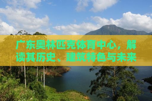 广东奥林匹克体育中心，解读其历史、建筑特色与未来规划
