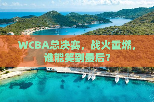 WCBA总决赛，战火重燃，谁能笑到最后？