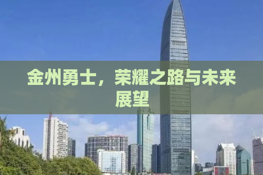 金州勇士，荣耀之路与未来展望