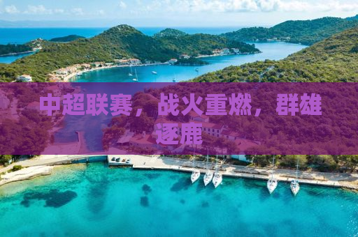 中超联赛，战火重燃，群雄逐鹿
