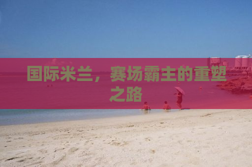 国际米兰，赛场霸主的重塑之路