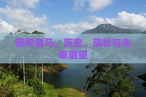 西甲皇马，历史、现状与未来展望