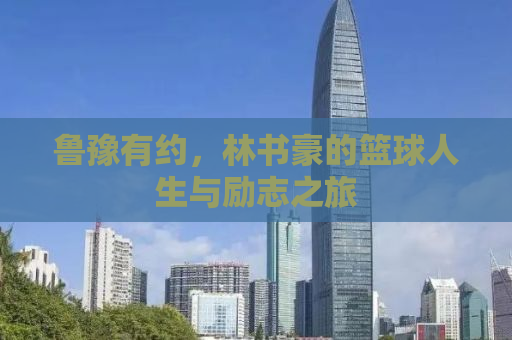 鲁豫有约，林书豪的篮球人生与励志之旅