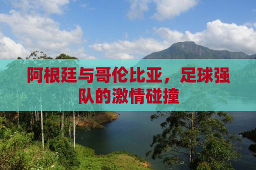 阿根廷与哥伦比亚，足球强队的激情碰撞