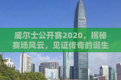 威尔士公开赛2020，揭秘赛场风云，见证传奇的诞生