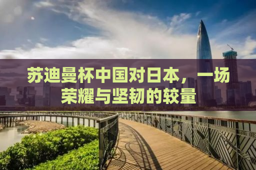 苏迪曼杯中国对日本，一场荣耀与坚韧的较量