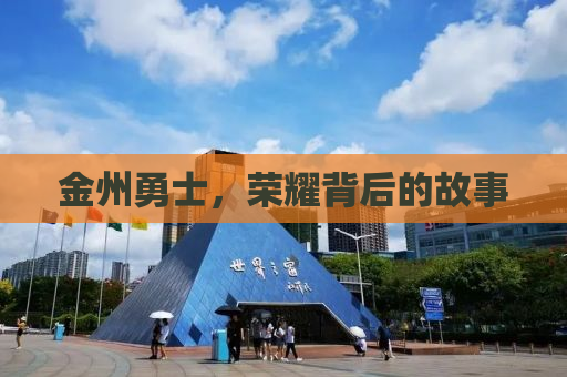 金州勇士，荣耀背后的故事
