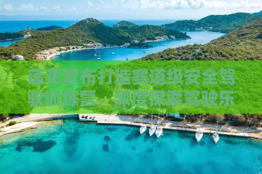 莲花宣布打造赛道级安全驾驭训练营，深度探索驾驶乐趣与安全保障