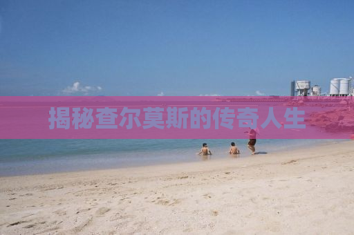 揭秘查尔莫斯的传奇人生
