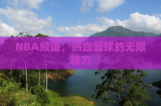 NBA频道，热血篮球的无限魅力