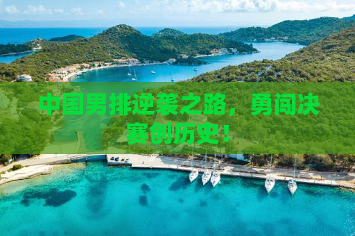 中国男排逆袭之路，勇闯决赛创历史！
