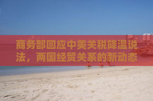 商务部回应中美关税降温说法，两国经贸关系的新动态及其影响