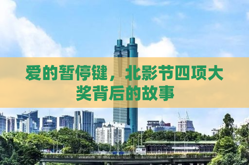 爱的暂停键，北影节四项大奖背后的故事