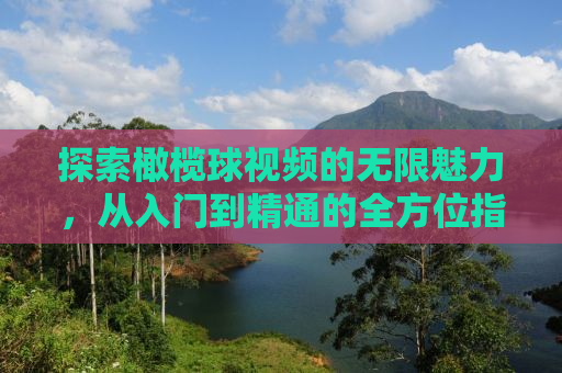 探索橄榄球视频的无限魅力，从入门到精通的全方位指南