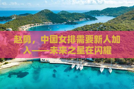 赵勇，中国女排需要新人加入——未来之星在闪耀