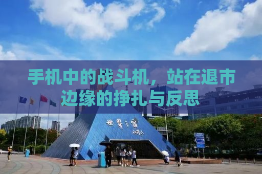 手机中的战斗机，站在退市边缘的挣扎与反思