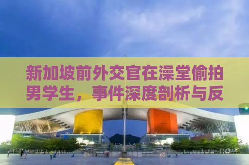 新加坡前外交官在澡堂偷拍男学生，事件深度剖析与反思