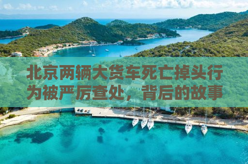 北京两辆大货车死亡掉头行为被严厉查处，背后的故事与警示