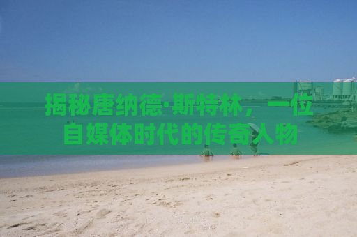 揭秘唐纳德·斯特林，一位自媒体时代的传奇人物